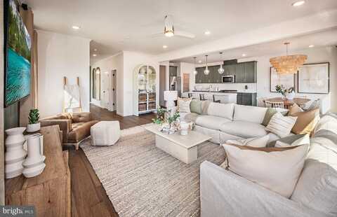 Homesite 11802 MARQUIS LANE, JAMISON, PA 18929