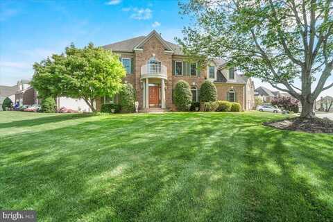 6341 KNOLLWOOD DRIVE, FREDERICK, MD 21701