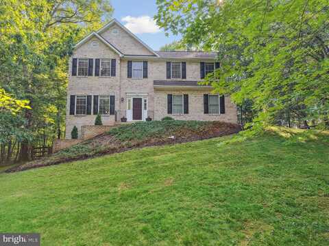 2357 BRIGHTON PLACE, JEFFERSONTON, VA 22724
