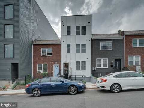 1004 18TH STREET NE, WASHINGTON, DC 20002