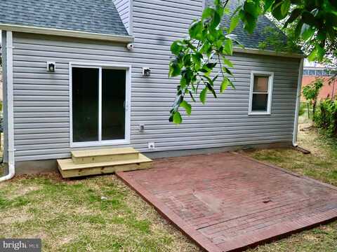 600 64TH AVENUE, CAPITOL HEIGHTS, MD 20743