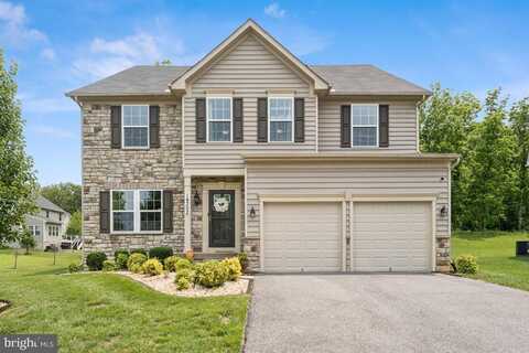 14302 HIDDEN FOREST DRIVE, ACCOKEEK, MD 20607