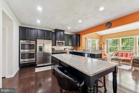 14302 HIDDEN FOREST DRIVE, ACCOKEEK, MD 20607