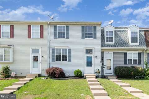 90 STARBOARD COURT, PERRYVILLE, MD 21903