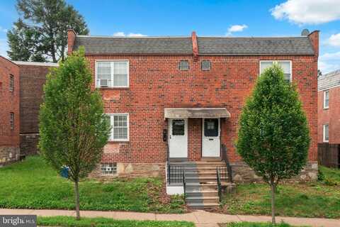 5905 HOUGHTON STREET, PHILADELPHIA, PA 19128
