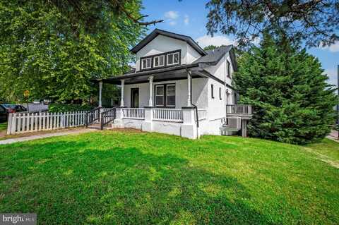 1402 W OLD COLD SPRING LANE, BALTIMORE, MD 21209
