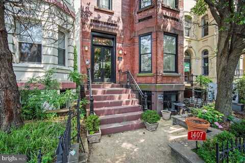1407 15TH STREET NW, WASHINGTON, DC 20005