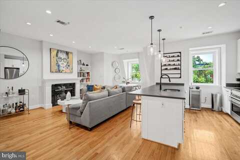1407 15TH STREET NW, WASHINGTON, DC 20005