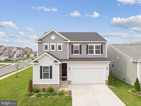 106 POE DRIVE, WINCHESTER, VA 22602