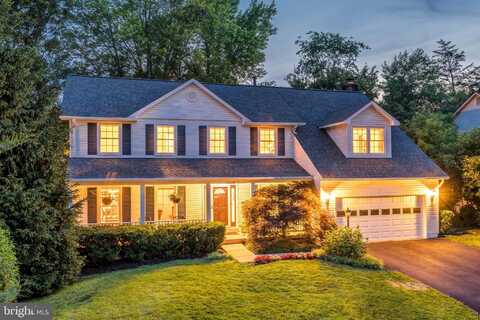 21119 DEEP FURROW COURT, ASHBURN, VA 20147