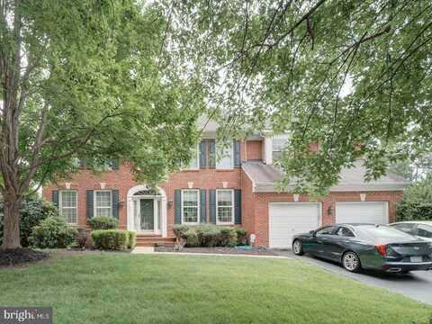 1805 EFTY COURT, WOODBRIDGE, VA 22191