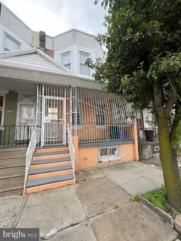 3639 N DARIEN STREET, PHILADELPHIA, PA 19140