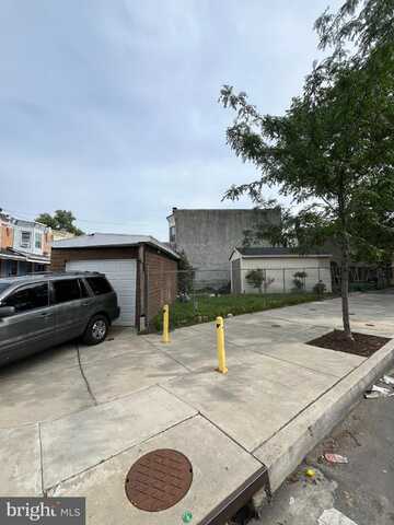 3635 N DARIEN STREET, PHILADELPHIA, PA 19140