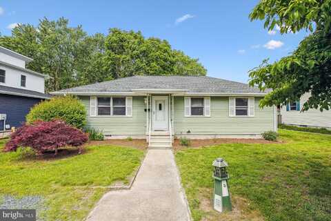 7 GRICE STREET, BERLIN, MD 21811