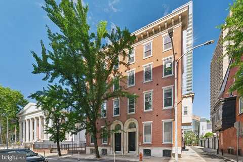 306 S 13TH STREET, PHILADELPHIA, PA 19107