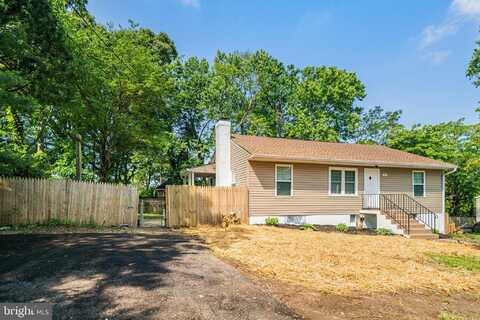 7003 TAYLOR MANOR AVENUE, TEMPLE HILLS, MD 20748