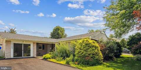 12703 KEMBRIDGE DRIVE, BOWIE, MD 20715