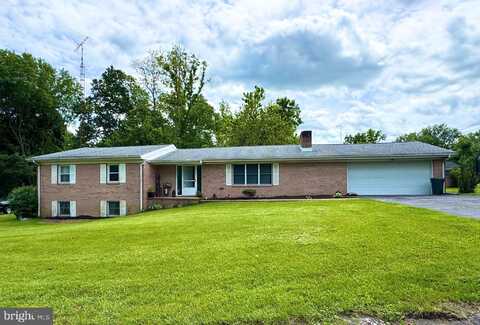 103 MYRIAH DRIVE, MARTINSBURG, WV 25405