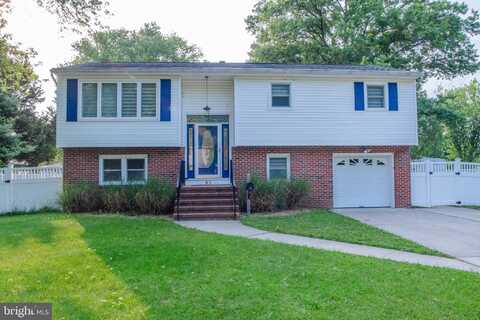 91 2ND S, PENNSVILLE, NJ 08070