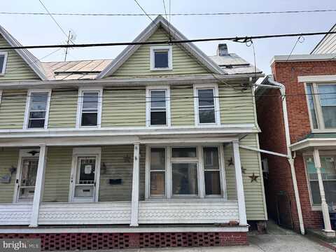18 E MAIN STREET, NEWVILLE, PA 17241