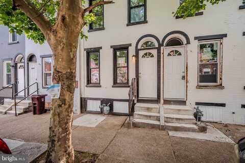 1006 N PINE STREET, WILMINGTON, DE 19801