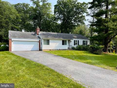 4121 VILLA NOVA ROAD, BALTIMORE, MD 21207