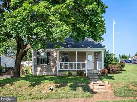 111 S BUCHANNAN STREET, RANSON, WV 25438