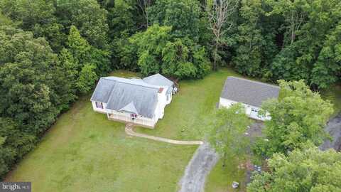 44871 RICKLE DRIVE, CALLAWAY, MD 20620
