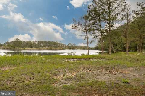 29830 CROSSMAN ROAD, MARION STATION, MD 21838