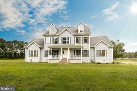 29830 CROSSMAN ROAD, MARION STATION, MD 21838