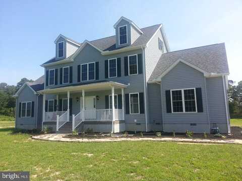 29830 CROSSMAN ROAD, MARION STATION, MD 21838