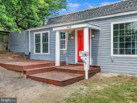 7618 CYPRESS AVENUE, BALTIMORE, MD 21224