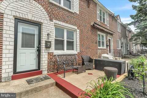417 SEVEN OAKS DRIVE, CLIFTON HEIGHTS, PA 19018