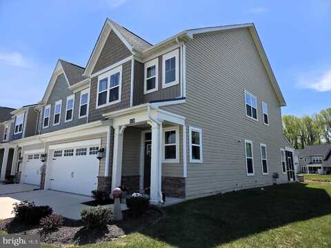 26039 MILBY CIRCLE, HARBESON, DE 19951
