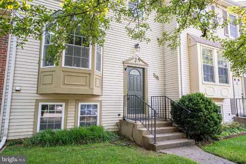 12 ALMADEN PLACE, GAITHERSBURG, MD 20878