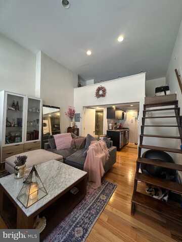 311 S 12TH STREET, PHILADELPHIA, PA 19107