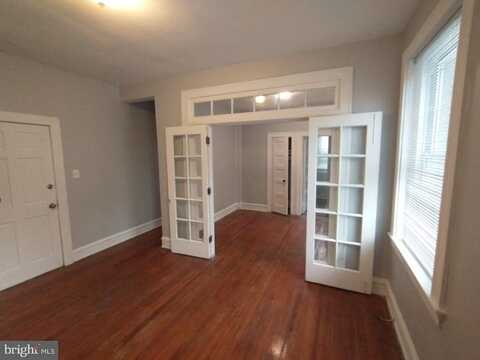 307 DOLPHIN STREET, BALTIMORE, MD 21217