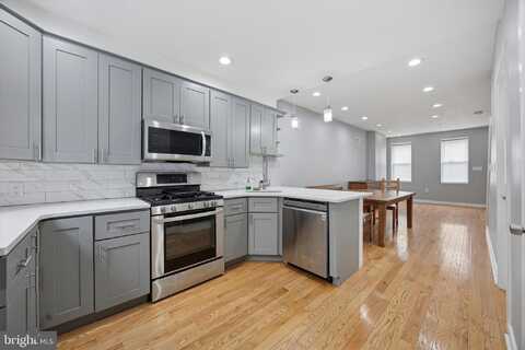 2036 N DARIEN STREET, PHILADELPHIA, PA 19122