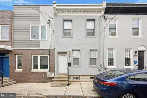 2036 N DARIEN STREET, PHILADELPHIA, PA 19122