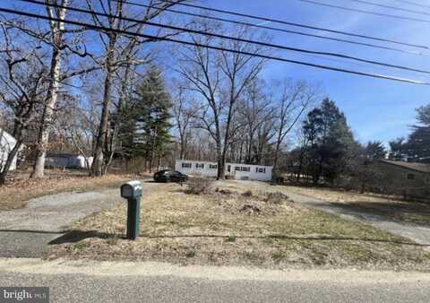 236 S TUCKAHOE ROAD, WILLIAMSTOWN, NJ 08094