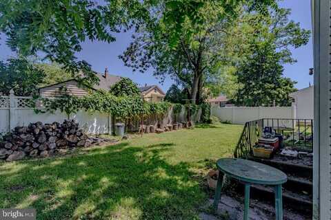 54 MERILINE, LAWRENCE TOWNSHIP, NJ 08648