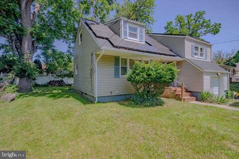 54 MERILINE, LAWRENCE TOWNSHIP, NJ 08648