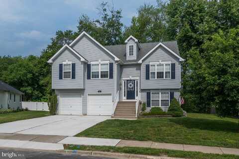 761 VALLEY GREEN AVENUE, DEPTFORD, NJ 08096