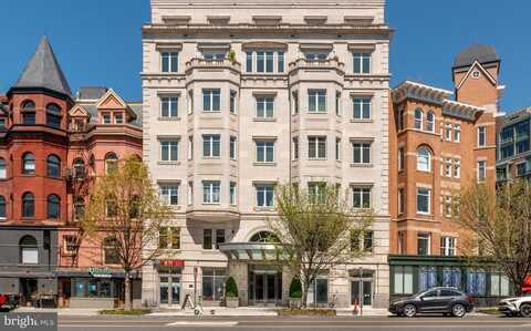 2501 PENNSYLVANIA AVENUE NW, WASHINGTON, DC 20037