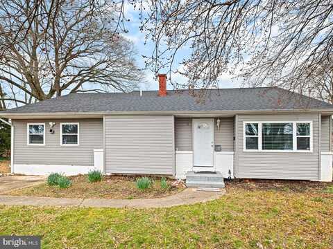 5 BRENNEN COURT, NEWARK, DE 19713