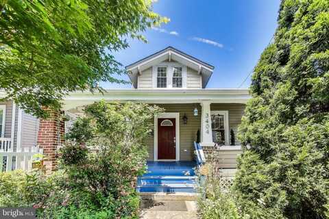 3404 SHEPHERD STREET, MOUNT RAINIER, MD 20712