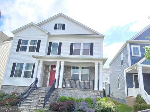 14114 DUNLIN STREET, CLARKSBURG, MD 20871