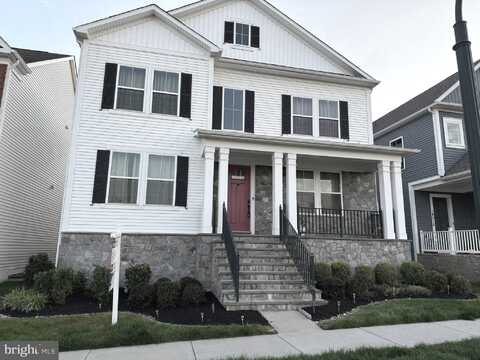 14114 DUNLIN STREET, CLARKSBURG, MD 20871