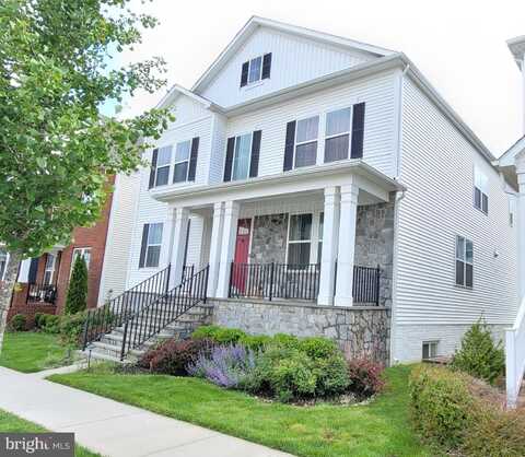 14114 DUNLIN STREET, CLARKSBURG, MD 20871