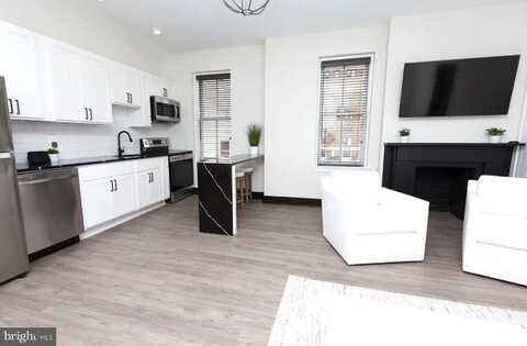 13 E READ STREET, BALTIMORE, MD 21202